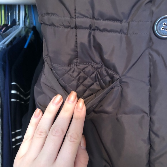 BCBGMaxAzria jacket - Picture 9 of 10